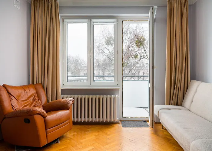 Old Town Comfort By Bookinghost Апартаменты