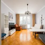 Old Town Comfort By Bookinghost Apartmán Varšava