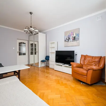 Old Town Comfort By Bookinghost Apartman *