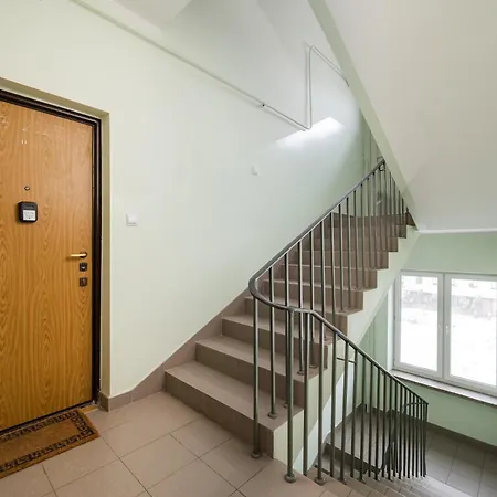 Old Town Comfort By Bookinghost Apartman