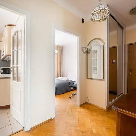 Apartmán Old Town Comfort By Bookinghost