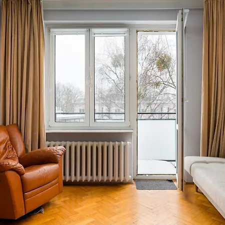 Old Town Comfort By Bookinghost Apartmán