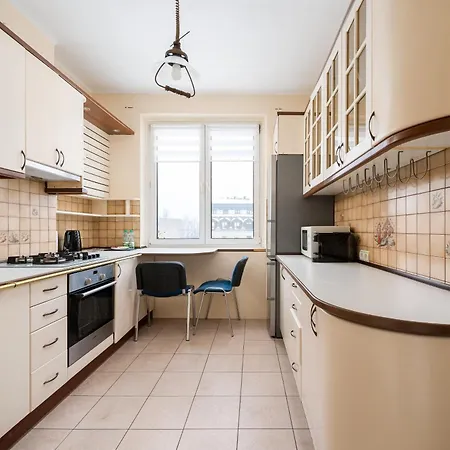 Apartmán Old Town Comfort By Bookinghost