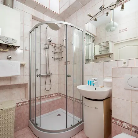 Apartmán Old Town Comfort By Bookinghost