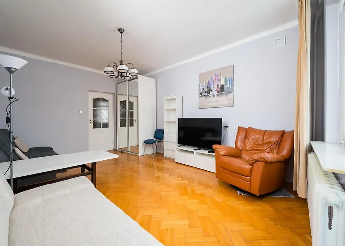 Old Town Comfort By Bookinghost Apartman *