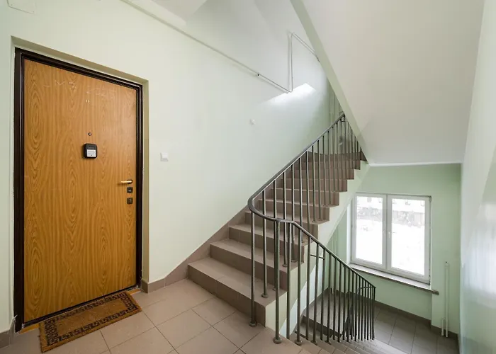 Old Town Comfort By Bookinghost Apartman