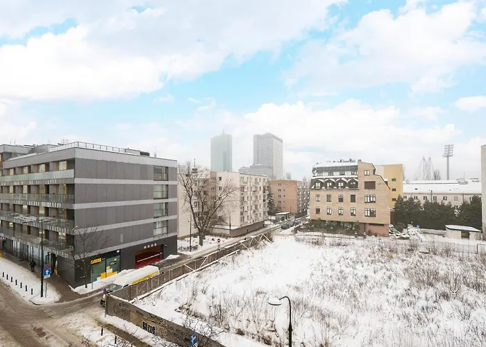 Old Town Comfort By Bookinghost Apartman *