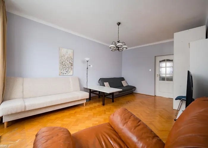 Old Town Comfort By Bookinghost Apartman