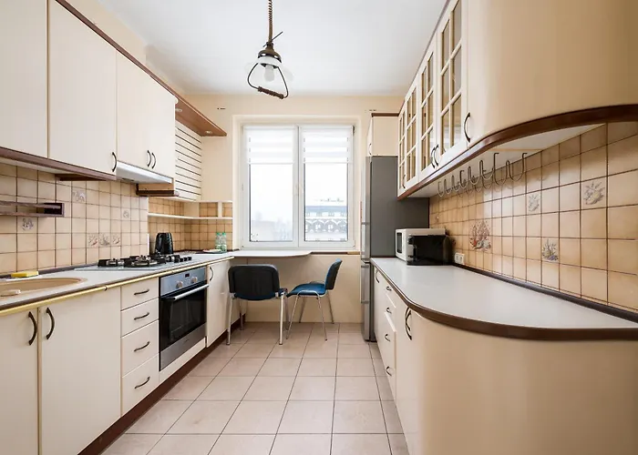 Apartman Old Town Comfort By Bookinghost