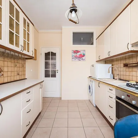 Old Town Comfort By Bookinghost Βαρσοβία