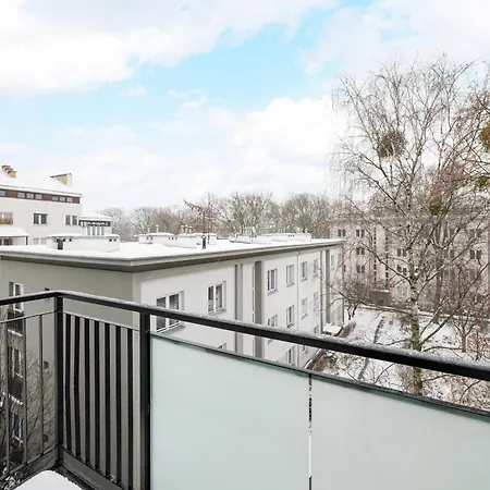 Old Town Comfort By Bookinghost Βαρσοβία