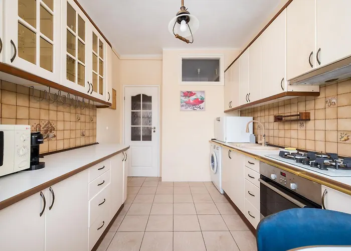 Old Town Comfort By Bookinghost Βαρσοβία