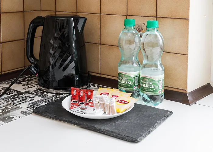 Apartment Old Town Comfort By Bookinghost Warsaw